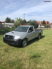 Toyota Hilux '09