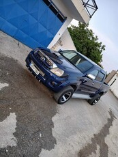 Toyota Hilux '09 TORNADO