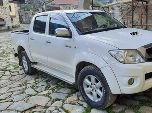 Toyota Hilux '11 Tornado 171 3.0