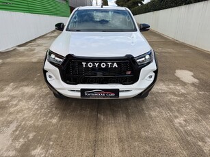 Toyota Hilux '16