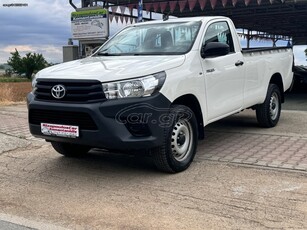 Toyota Hilux '17