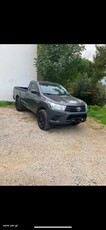 Toyota Hilux '17