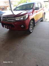 Toyota Hilux '18