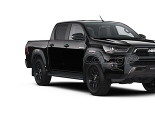 Toyota Hilux '25 2.8cc TORNADO INVINCIBLE A/T 48V