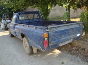 Toyota Hilux '82