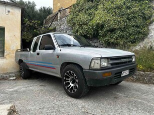 Toyota Hilux '91 2x4