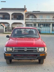 Toyota Hilux '96