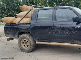 Toyota Hilux '98