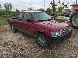 Toyota Hilux '99 4X2