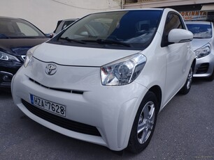 Toyota iQ '09 1.0 +