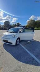 Toyota iQ '09 IQ 2009 1000CC