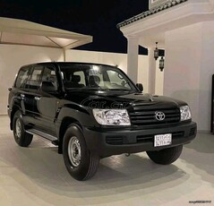 Toyota Land Cruiser '97