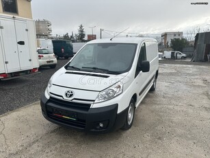 Toyota Proace '16 1.6D 90HP EURO 5!!!