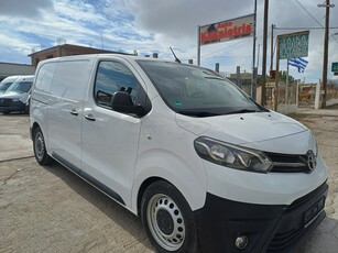 Toyota Proace '17 L2