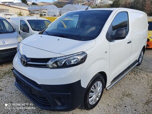 Toyota Proace '18 1.6D-4D Euro 6.