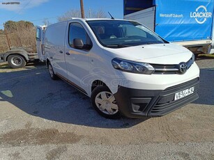 Toyota Proace '18