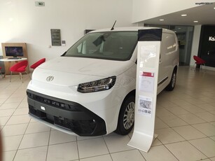 Toyota PROACE CITY '24 L2 1.5 130HP ΑCTIVE