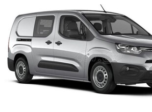 Toyota PROACE CITY '25 CREW CAB - L2 5Θέσιο VAN