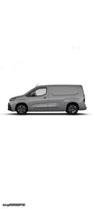 Toyota PROACE CITY '25 L2 1.2 110hp LIVE PLUS 3S ''ΕΤΟΙΜΟΠΑΡΑΔΟΤΟ''