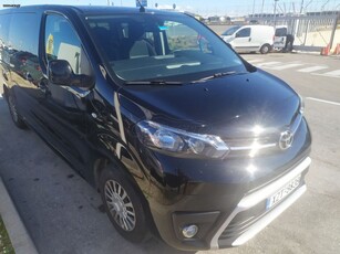 Toyota Proace (Verso) '23 9 θεσιο