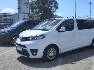 Toyota Proace (Verso) '24