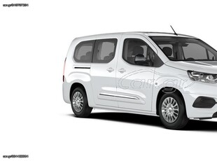 Toyota Proace (Verso) '24 PROACE City L2 ετοιμοπαράδοτο