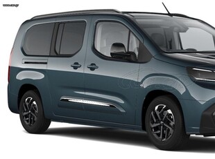 Toyota Proace (Verso) '25 ΕΤΟΙΜΟΠΑΡΑΔΟΤΟ PROACE CITY STYLE L2 5ΘΕΣΙΟ