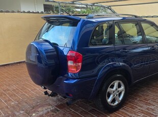 Toyota RAV 4 '02 2.0 4X4