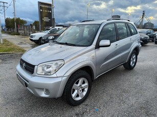 Toyota RAV 4 '04 2.0 EXECUTIVE 4X4