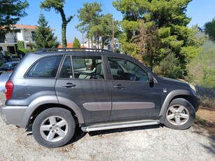 Toyota RAV 4 '04