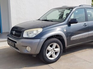 Toyota RAV 4 '05