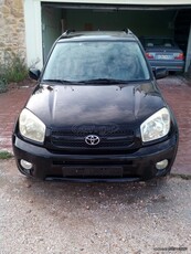 Toyota RAV 4 '05 RAV4 LUXURY AUTOMATIC