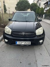 Toyota RAV 4 '05 VVTI