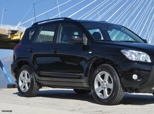 Toyota RAV 4 '06 2.0 4X4