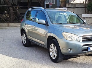 Toyota RAV 4 '06