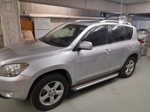 Toyota RAV 4 '06