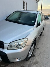 Toyota RAV 4 '06