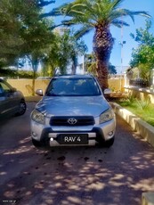 Toyota RAV 4 '06