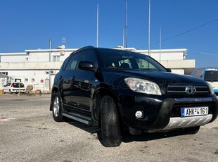 Toyota RAV 4 '06