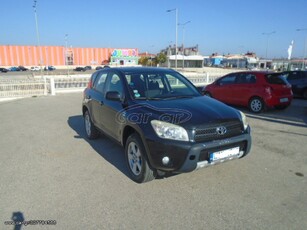 Toyota RAV 4 '07