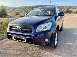 Toyota RAV 4 '07