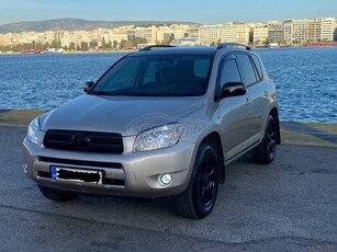 Toyota RAV 4 '07