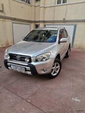 Toyota RAV 4 '07 RAV4