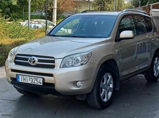 Toyota RAV 4 '08