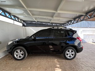 Toyota RAV 4 '08 EXECUTIVE ηλιοροφή FULL EXTRA