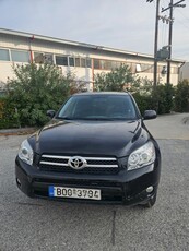 Toyota RAV 4 '08 RAV-4 4X4