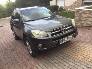 Toyota RAV 4 '09