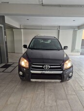 Toyota RAV 4 '10