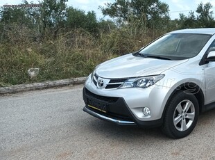 Toyota RAV 4 '14 ΤΕΛΗ 150€