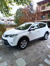 Toyota RAV 4 '14